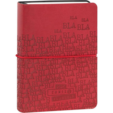 AGENDA 16 MESI DAY MINI U YOURSEL  BR 