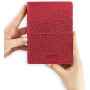 AGENDA 16 MESI DAY MINI U YOURSEL  BR 