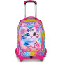 TROLLEY SJ JACK-3WD FANTASY SHINE 
