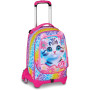 TROLLEY SJ JACK-3WD FANTASY SHINE 