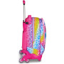 TROLLEY SJ JACK-3WD FANTASY SHINE 