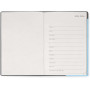 AGENDA 12 MESI GIORNALIERA MEDIUM AURA CM12X18 LEGAMI