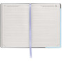 AGENDA 12 MESI GIORNALIERA MEDIUM AURA CM12X18 LEGAMI