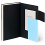 AGENDA 12 MESI GIORNALIERA MEDIUM AURA CM12X18 LEGAMI