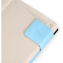 AGENDA 12 MESI GIORNALIERA MEDIUM AURA CM12X18 LEGAMI
