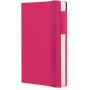 AGENDA 12 MESI GIORNALIERA MEDIUM RASP BERRY CM12X18 LEGAMI