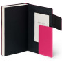 AGENDA 12 MESI GIORNALIERA MEDIUM RASP BERRY CM12X18 LEGAMI