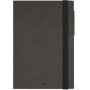 AGENDA 12 MESI GIORNALIERA MEDIUM DEEP GRAPHITE CM12X18 LEGAMI