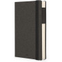 AGENDA 12 MESI GIORNALIERA MEDIUM DEEP GRAPHITE CM12X18 LEGAMI