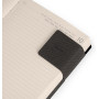 AGENDA 12 MESI GIORNALIERA MEDIUM DEEP GRAPHITE CM12X18 LEGAMI