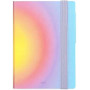 AGENDA 12 MESI GIORNALIERA SMALL AURA CM9,5X13,5 LEGAMI