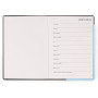 AGENDA 12 MESI GIORNALIERA SMALL AURA CM9,5X13,5 LEGAMI