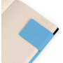 AGENDA 12 MESI GIORNALIERA SMALL RETRO BLUE CM9,5X13,5 LEGAMI