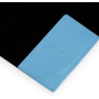 AGENDA 12 MESI GIORNALIERA SMALL RETRO BLUE CM9,5X13,5 LEGAMI