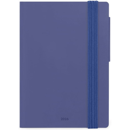 AGENDA 12 MESI GIORNALIERA SMALL FUTURE DUSK CM9,5X13,5 LEGAMI