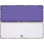 AGENDA 12 MESI PLANNER FLOWERS LEGAMI