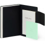 AGENDA 12 MESI GIORNALIERA SMALL PASTEL MINT CM9,5X13,5 LEGAMI