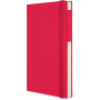 AGENDA 12 MESI GIORNALIERA LARGE ROSSA CM17X24 LEGAMI