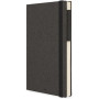 AGENDA 12 MESI GIORNALIERA LARGE DEEP GRAPHITE CM17X24 LEGAMI