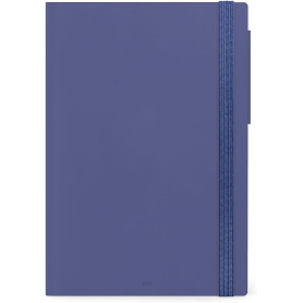 AGENDA 12 MESI GIORNALIERA LARGE FUTURE DUSK CM17X24 LEGAMI