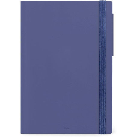 AGENDA 12 MESI GIORNALIERA LARGE FUTURE DUSK CM17X24 LEGAMI