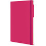 AGENDA 12 MESI SETTIMANALE MAXI RASP BERRY CM19,5X26,5 LEGAMI
