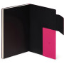 AGENDA 12 MESI SETTIMANALE MAXI RASP BERRY CM19,5X26,5 LEGAMI