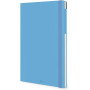 AGENDA 12 MESI SETTIMANALE MAXI RETRO BLUE CM19,5X26,5 LEGAMI