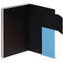 AGENDA 12 MESI SETTIMANALE MAXI RETRO BLUE CM19,5X26,5 LEGAMI