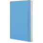 AGENDA 12 MESI GIORNALIERA MAXI RETRO BLUE CM21X29,7 LEGAMI