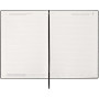AGENDA 12 MESI GIORNALIERA MAXI DEEP GRAPHITE CM21X29,7 LEGAMI