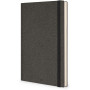 AGENDA 12 MESI GIORNALIERA MAXI DEEP GRAPHITE CM21X29,7 LEGAMI