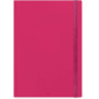 AGENDA 12 MESI GIORNALIERA MAXI RASPBERR CM21X29,7 LEGAMI