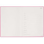 AGENDA 12 MESI GIORNALIERA MAXI RASPBERR CM21X29,7 LEGAMI