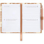 AGENDA 12 MESI BIGIORNALIERA MINI TEDDY BEAR LEGAMI