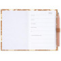 AGENDA 12 MESI BIGIORNALIERA MINI TEDDY BEAR LEGAMI