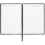 AGENDA 12 MESI GIORNALIERA SMALL PHOTO THE MAGIC CM9,5X13,5 LEGAMI