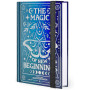 AGENDA 12 MESI GIORNALIERA SMALL PHOTO THE MAGIC CM9,5X13,5 LEGAMI