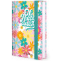 AGENDA 12 MESI GIORNALIERA SMALL PHOTO DAISY CM9,5X13,5 LEGAMI