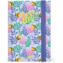 AGENDA 12 MESI GIORNALIERA SMALL PHOTO BEE CM9,5X13,5 LEGAMI