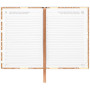 AGENDA 12 MESI GIORNALIERA SMALL PHOTO TEDDY BEAR CM9,5X13,5 LEGAMI