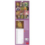 CALENDARIO DA PARETE 2026-GUSTAV KLIMT CM16X49 LEGAMI