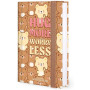 AGENDA 12 MESI GIORNALIERA SMALL PHOTO TEDDY BEAR CM9,5X13,5 LEGAMI
