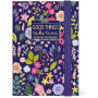 AGENDA 12 MESI GIORNALIERA SMALL PHOTO FLOWERS CM9,5X13,5 LEGAMI