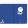 AGENDA 12 MESI SETTIMANALE MEDIUM PHOTO DOGS CM12X18 LEGAMI
