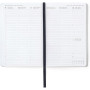 AGENDA 12 MESI SETTIMANALE MEDIUM PHOTO THE MAGIC CM12X18 LEGAMI