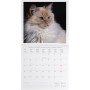 CALENDARIO DA PARETE 2026-CATS CM30X29 LEGAMI