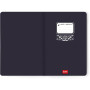 AGENDA 12 MESI SETTIMANALE MEDIUM PHOTO THE MAGIC CM12X18 LEGAMI