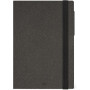 AGENDA 12 MESI SETTIMANALE MEDIUM DEEP GRAPHITE CM12X18 LEGAMI