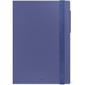 AGENDA 12 MESI SETTIMANALE MEDIUM FUTURE DUSK CM12X18 LEGAMI
